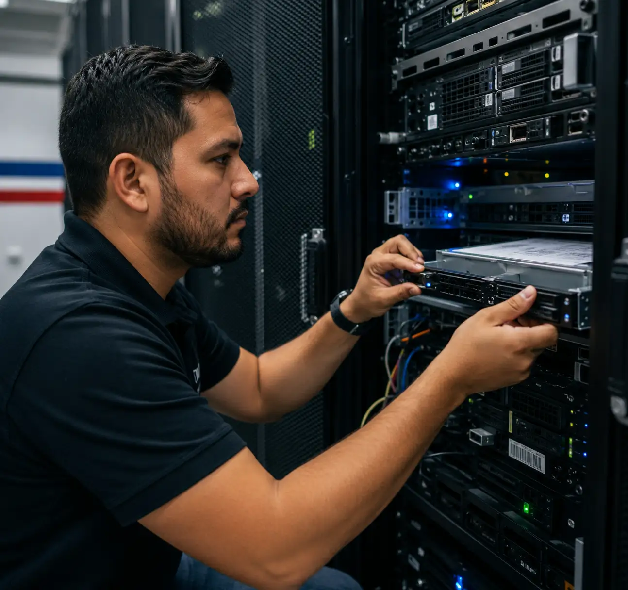 ¿Por qué tu negocio en Costa Rica necesita un hospedaje web local y probablemente aún no lo sabe?