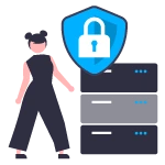 Cyberfuel | Centro de Datos