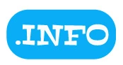 Dominio .Info