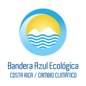 Bandera azul