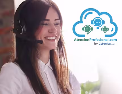 Productos Cyberfuel